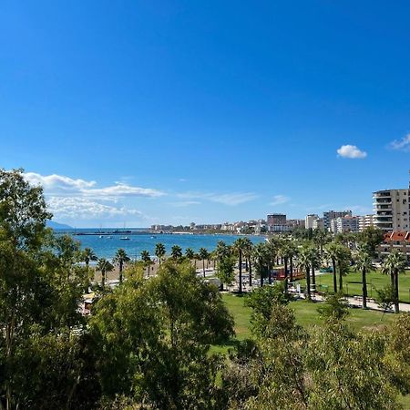 Sealavita, Modern 2 Bedroom Apartment Sea & Sunset View Vlorë Extérieur photo