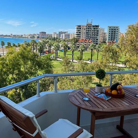 Sealavita, Modern 2 Bedroom Apartment Sea & Sunset View Vlorë Extérieur photo
