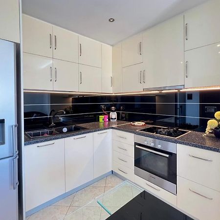 Sealavita, Modern 2 Bedroom Apartment Sea & Sunset View Vlorë Extérieur photo
