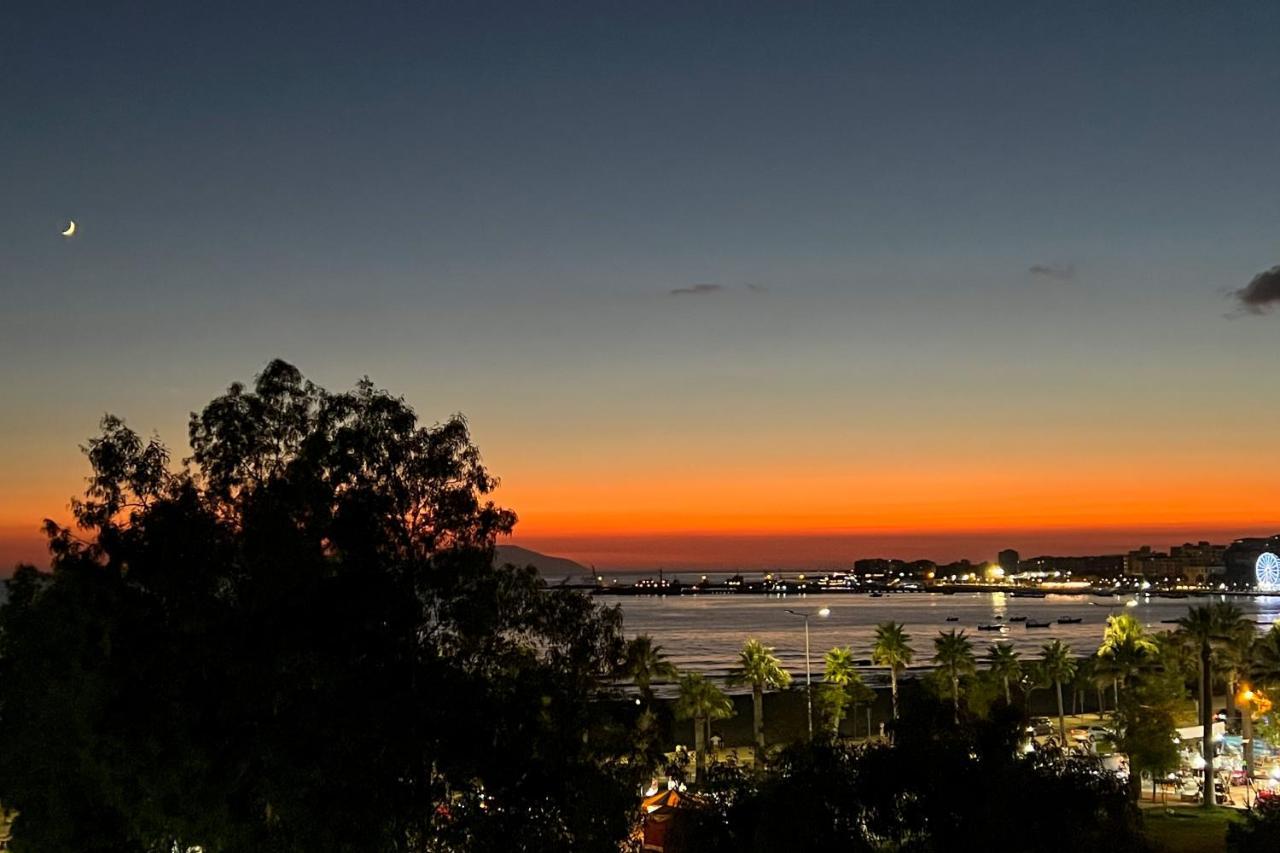 Sealavita, Modern 2 Bedroom Apartment Sea & Sunset View Vlorë Extérieur photo