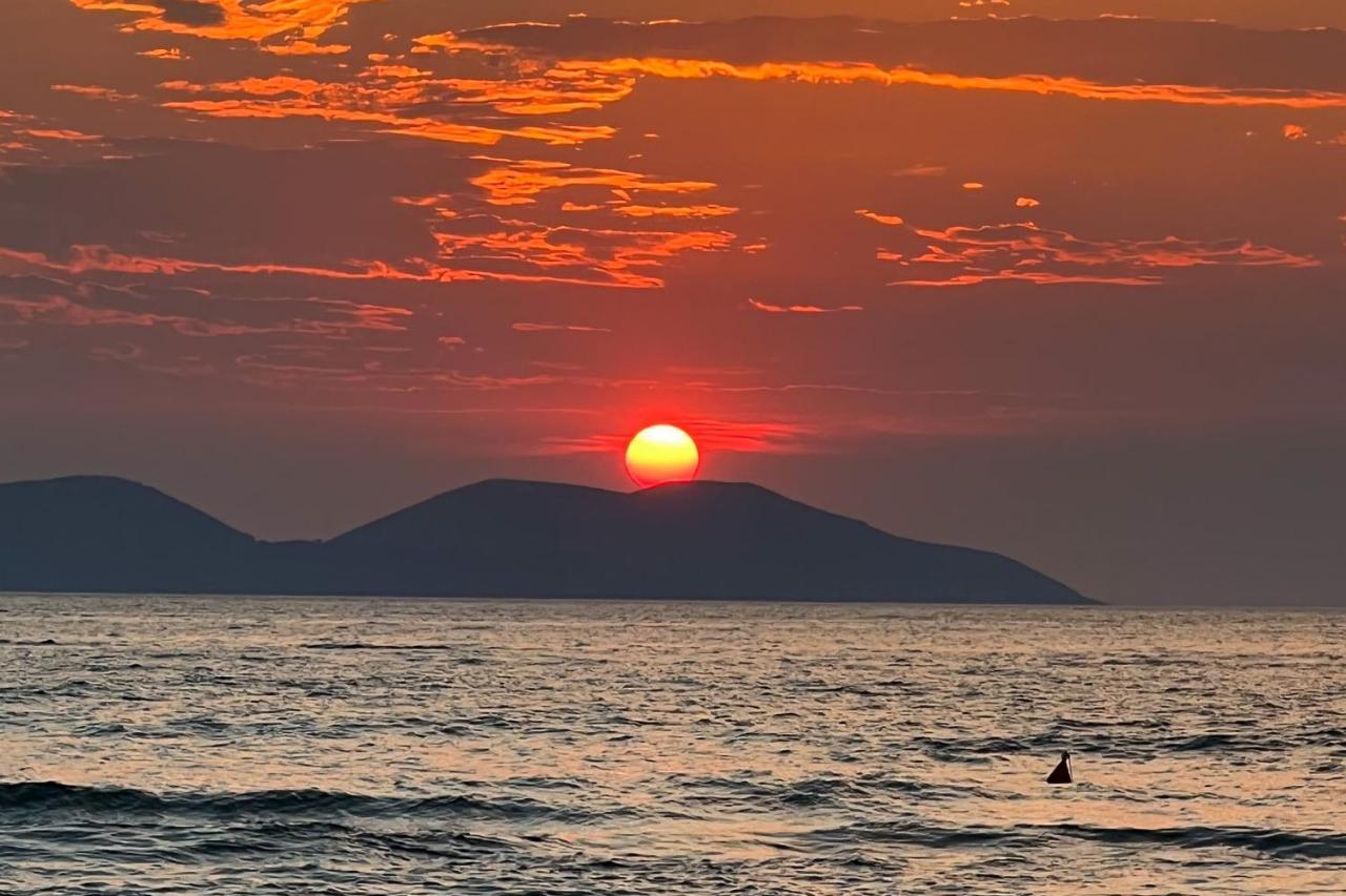 Sealavita, Modern 2 Bedroom Apartment Sea & Sunset View Vlorë Extérieur photo