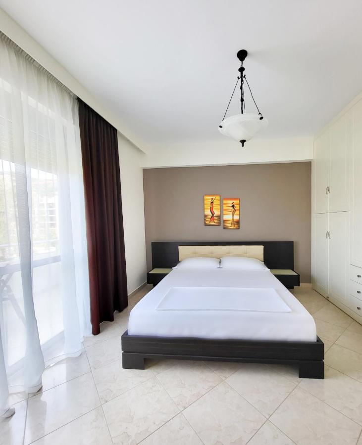 Sealavita, Modern 2 Bedroom Apartment Sea & Sunset View Vlorë Extérieur photo