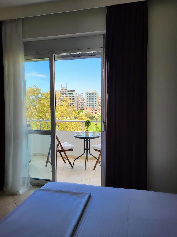Sealavita, Modern 2 Bedroom Apartment Sea & Sunset View Vlorë Extérieur photo