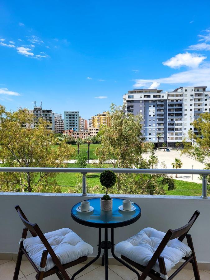 Sealavita, Modern 2 Bedroom Apartment Sea & Sunset View Vlorë Extérieur photo