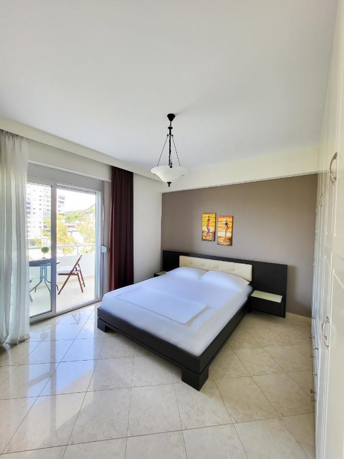 Sealavita, Modern 2 Bedroom Apartment Sea & Sunset View Vlorë Extérieur photo